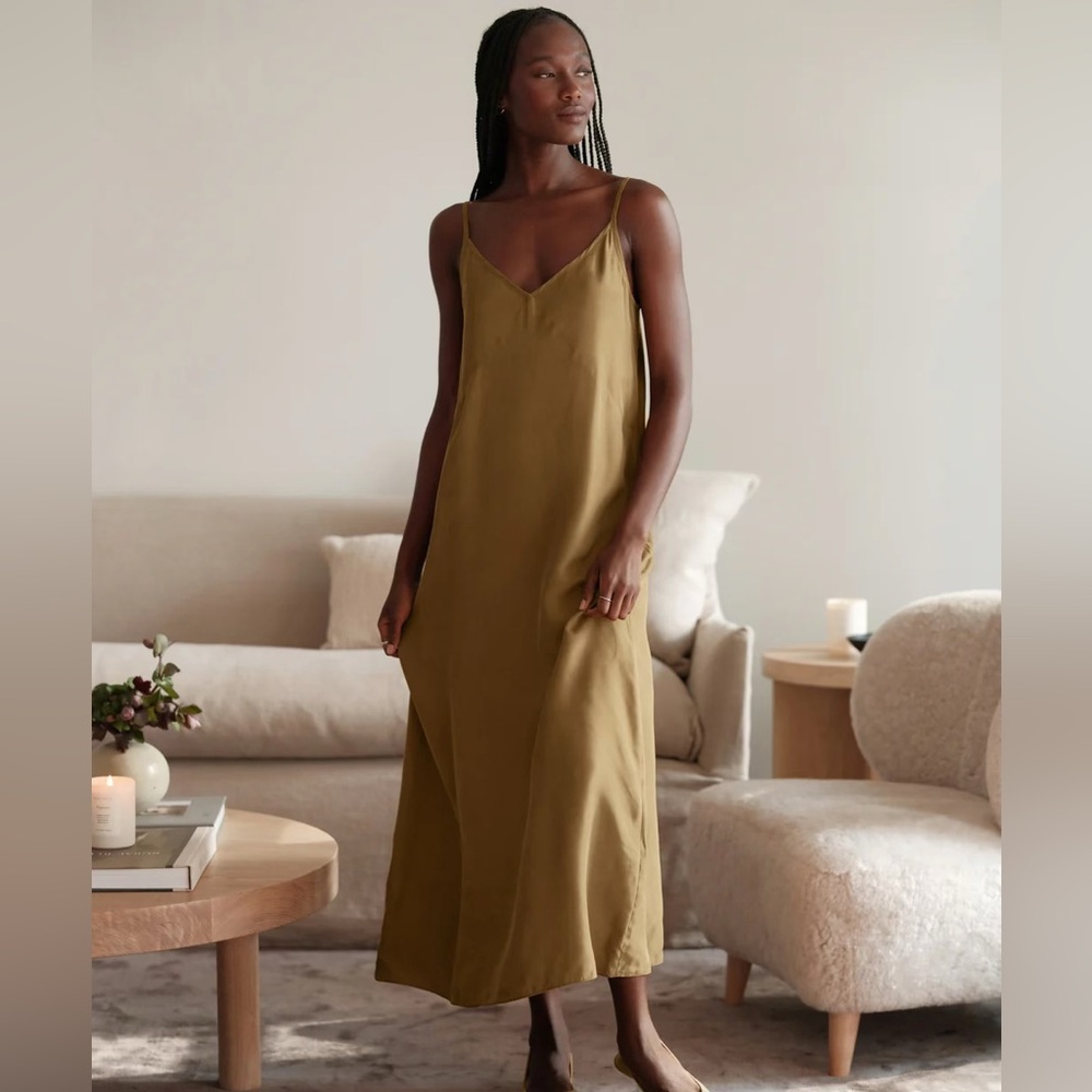 Rio Slip Dress | Jenni Kayne